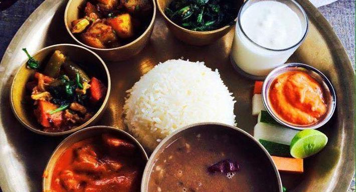 Kathmandu Cuisine photo 3