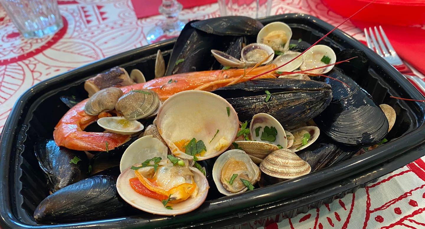 KAVÈ il ristorante photo 1