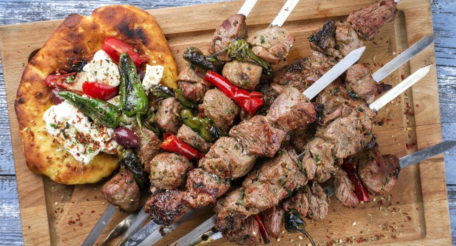 Kavkaz Grillhaus photo 1