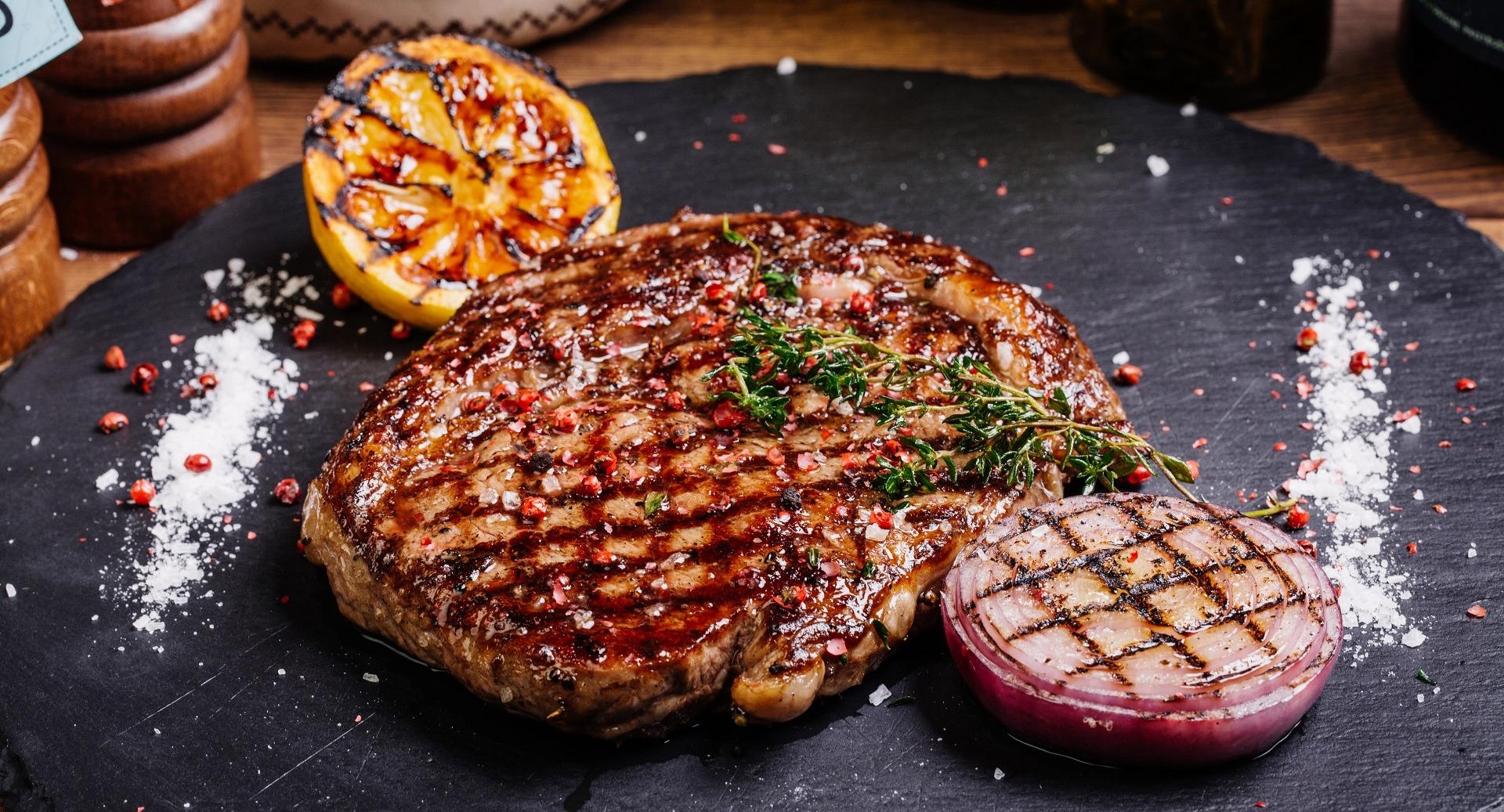 Kavkaz Grillhaus photo 2