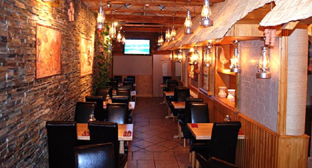 Kayal - Nottingham photo 2