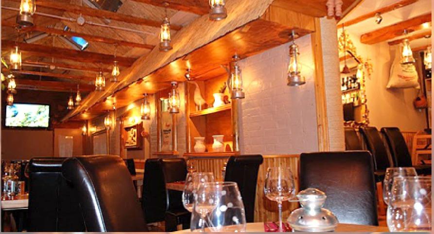 Kayal - Nottingham photo 3