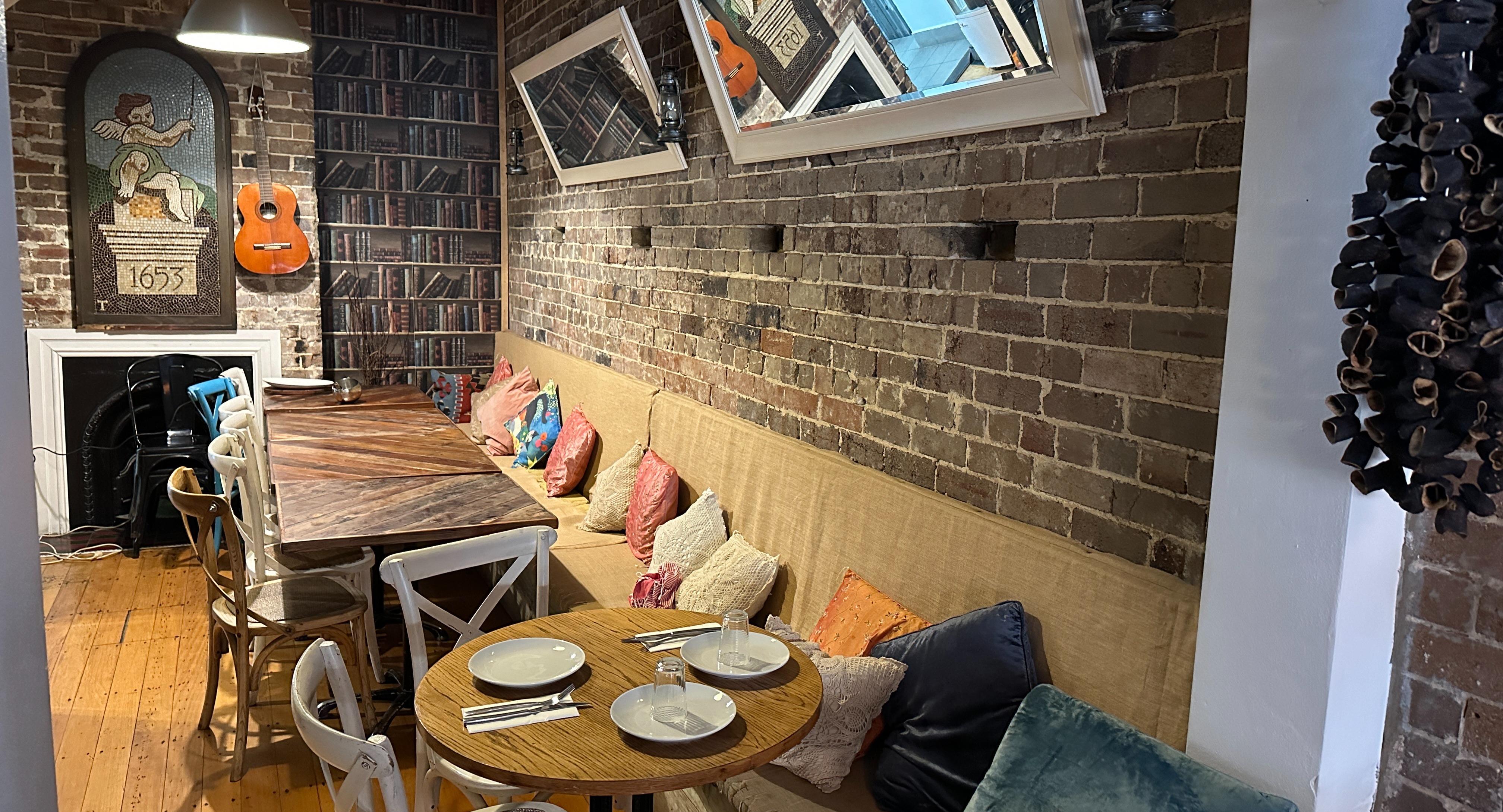 Kayra Restaurant photo 1