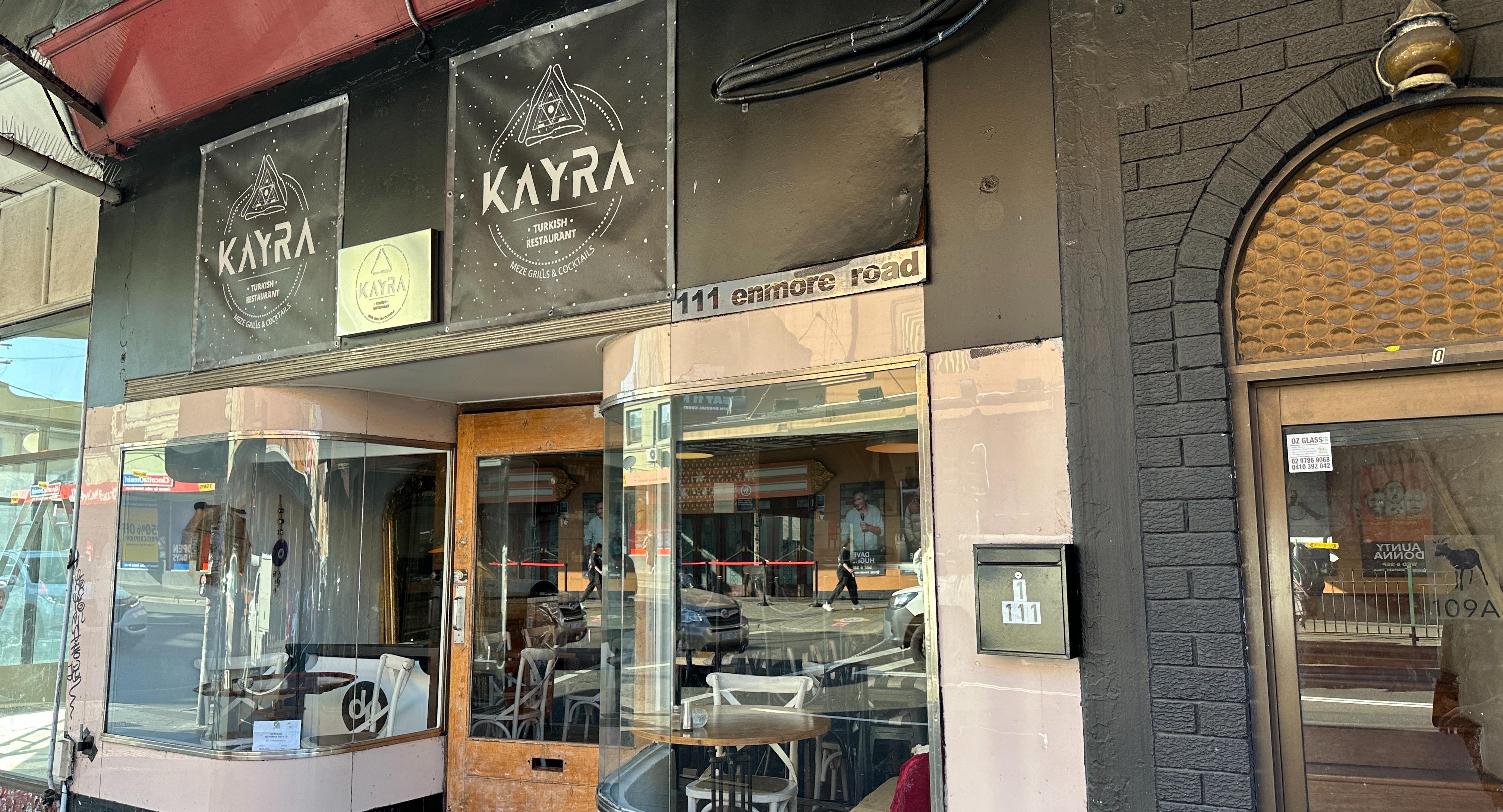 Kayra Restaurant photo 3