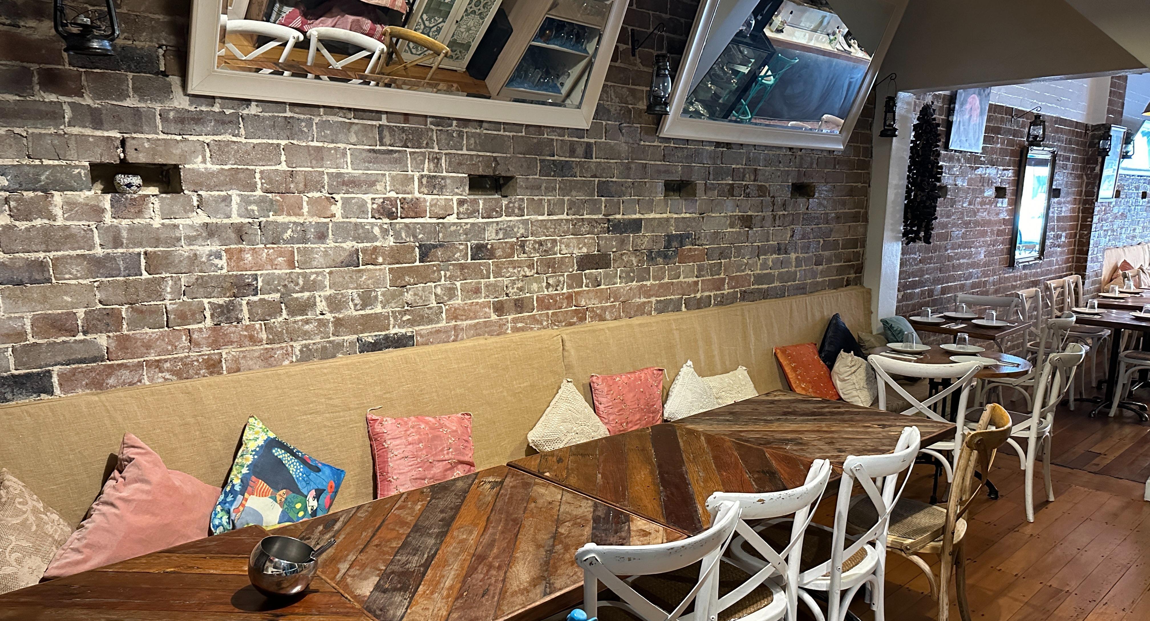 Kayra Restaurant photo 4