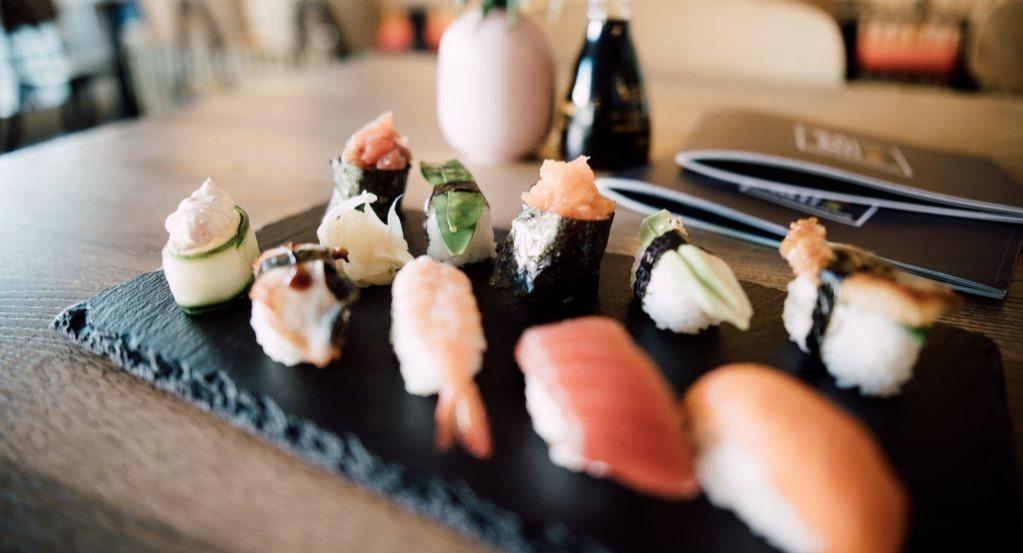 KAZUMI Sushi Manufaktur photo 2