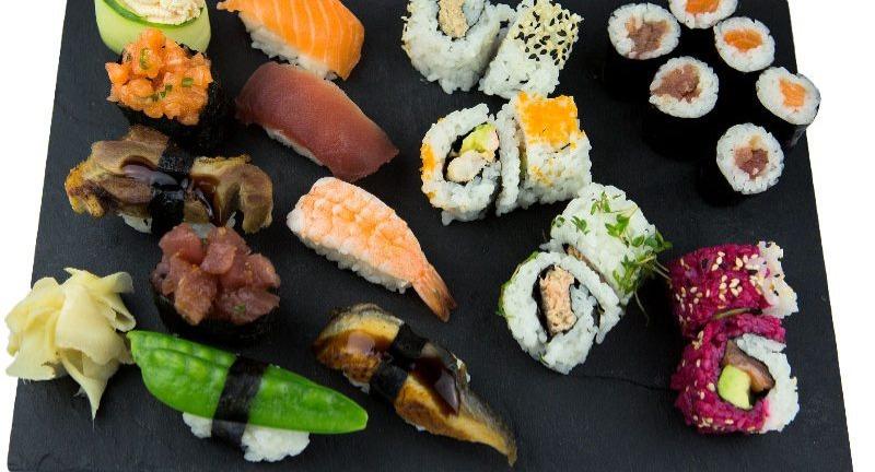 KAZUMI Sushi Manufaktur photo 3