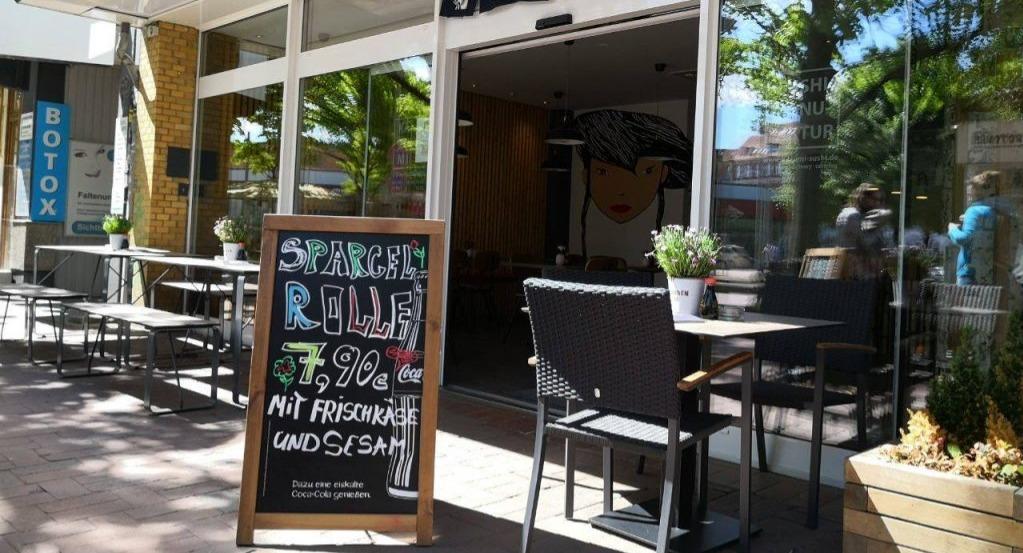 KAZUMI Sushi Manufaktur photo 5