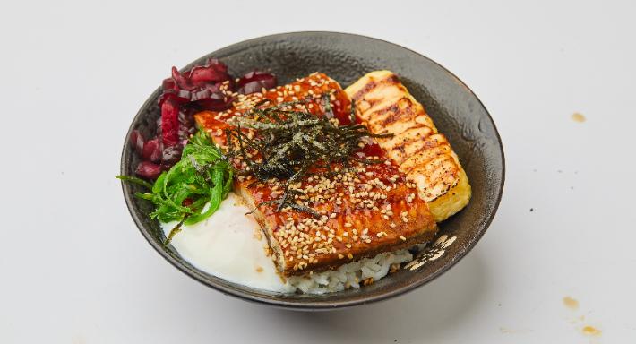 Kei Kaisendon - Breadtalk IHQ photo 3