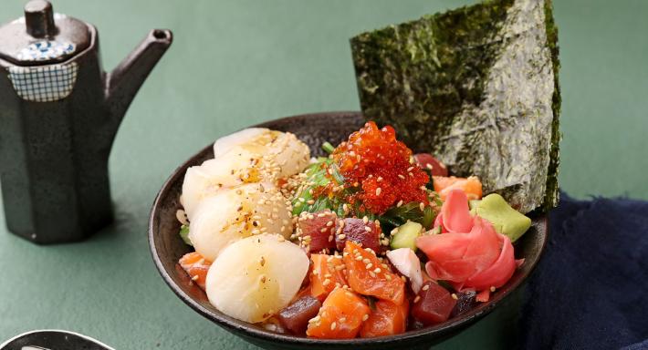 Kei Kaisendon - Square 2