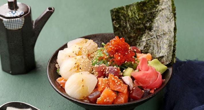 Kei Kaisendon TripleOne Somerset photo 1