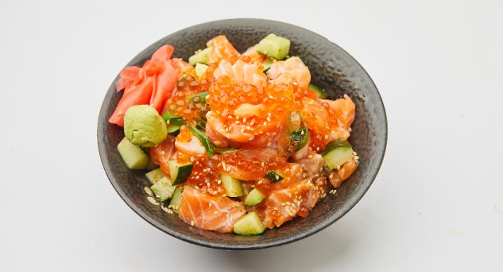 Kei Kaisendon TripleOne Somerset photo 4