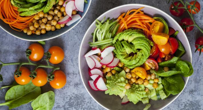 Kemo Café - Bowls & Brunch photo 2