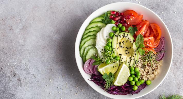 Kemo Café - Bowls & Brunch photo 3