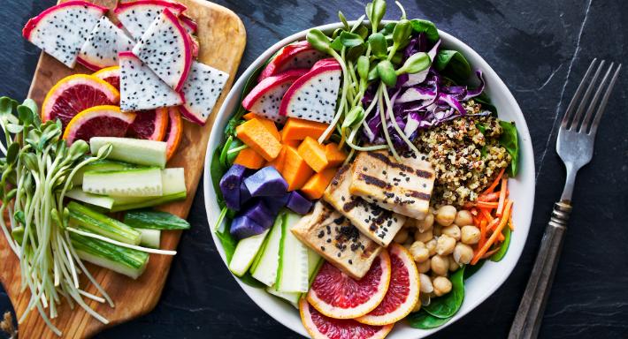 Kemo Café - Bowls & Brunch