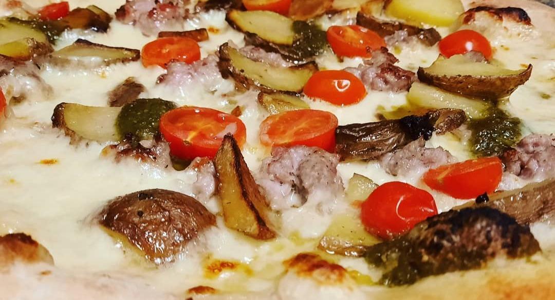 Kephas Pizza & Grill photo 1