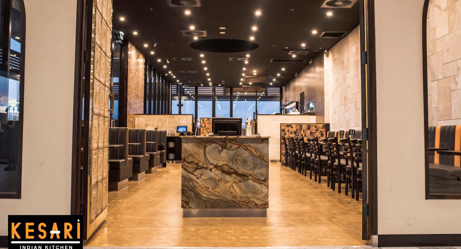 Kesari - Manor Lakes