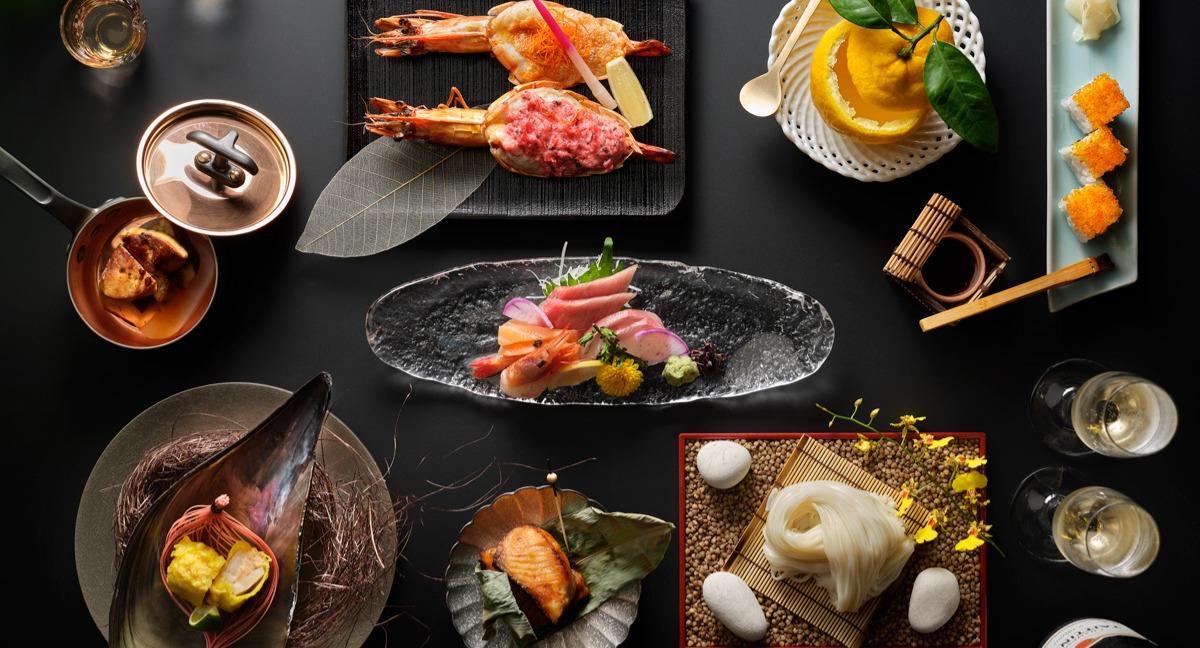 Keyaki Japanese Restaurant photo 1