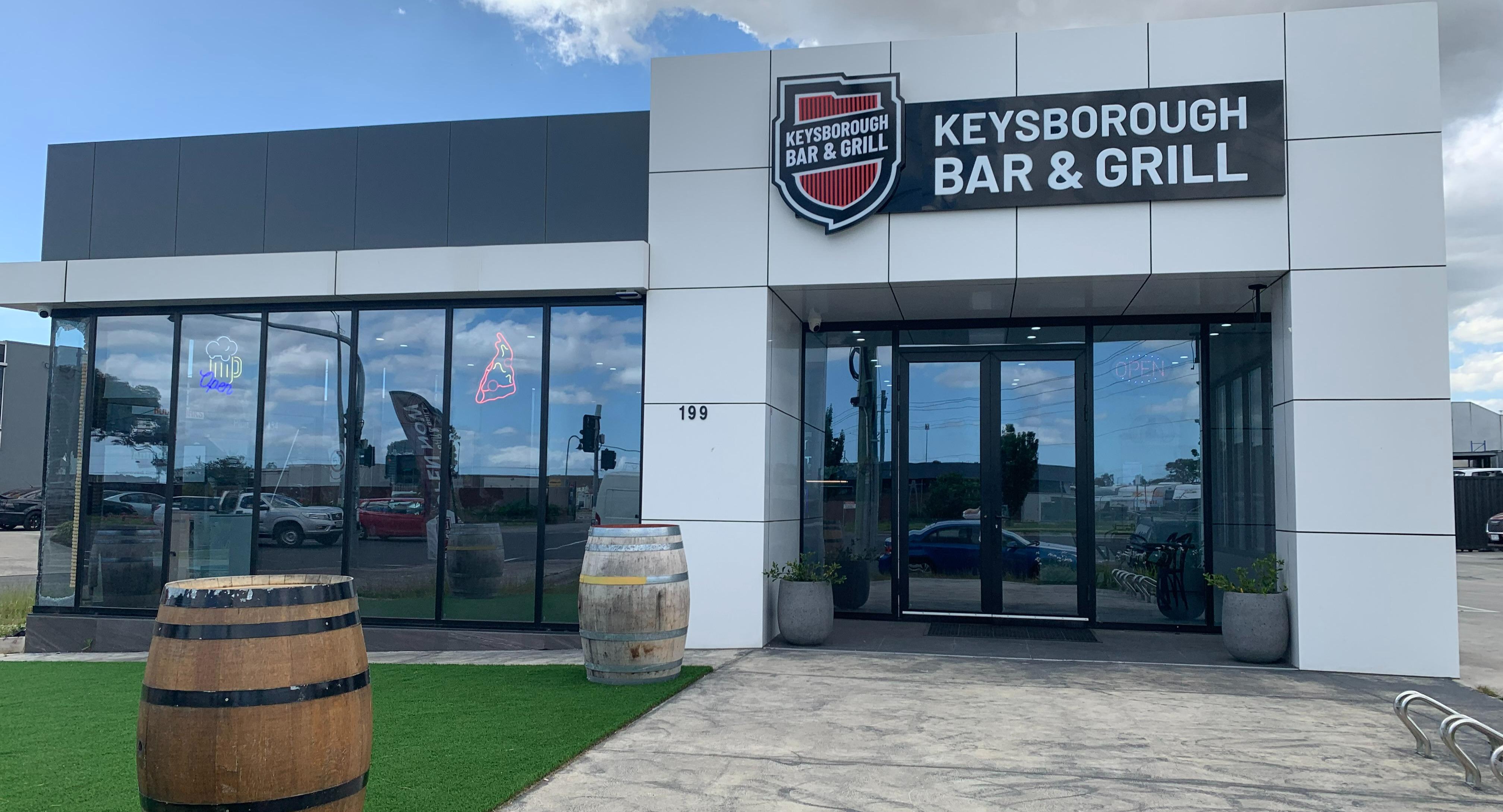 Keysborough Bar And Grill photo 1