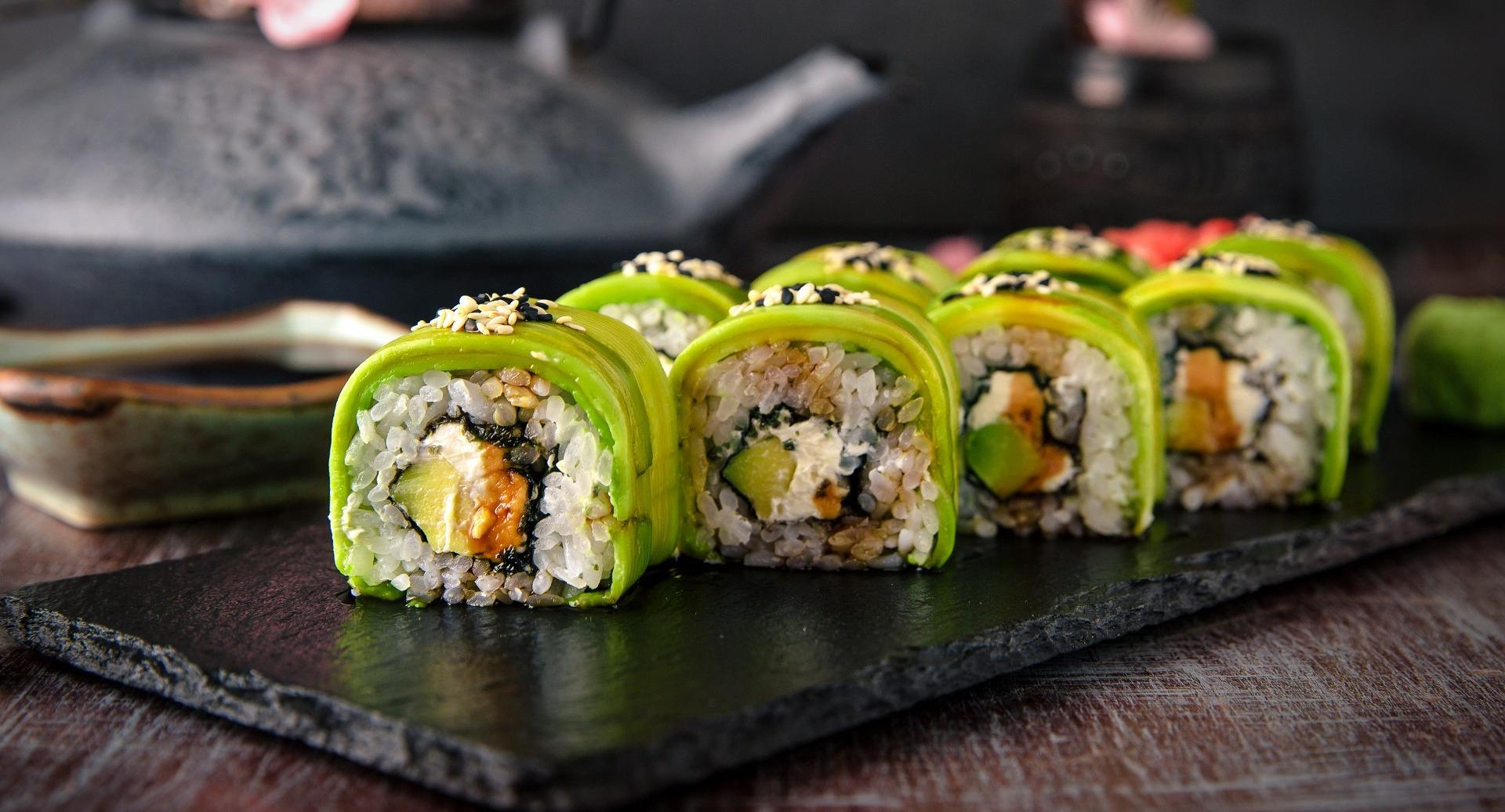 Khai Sushi & More photo 2