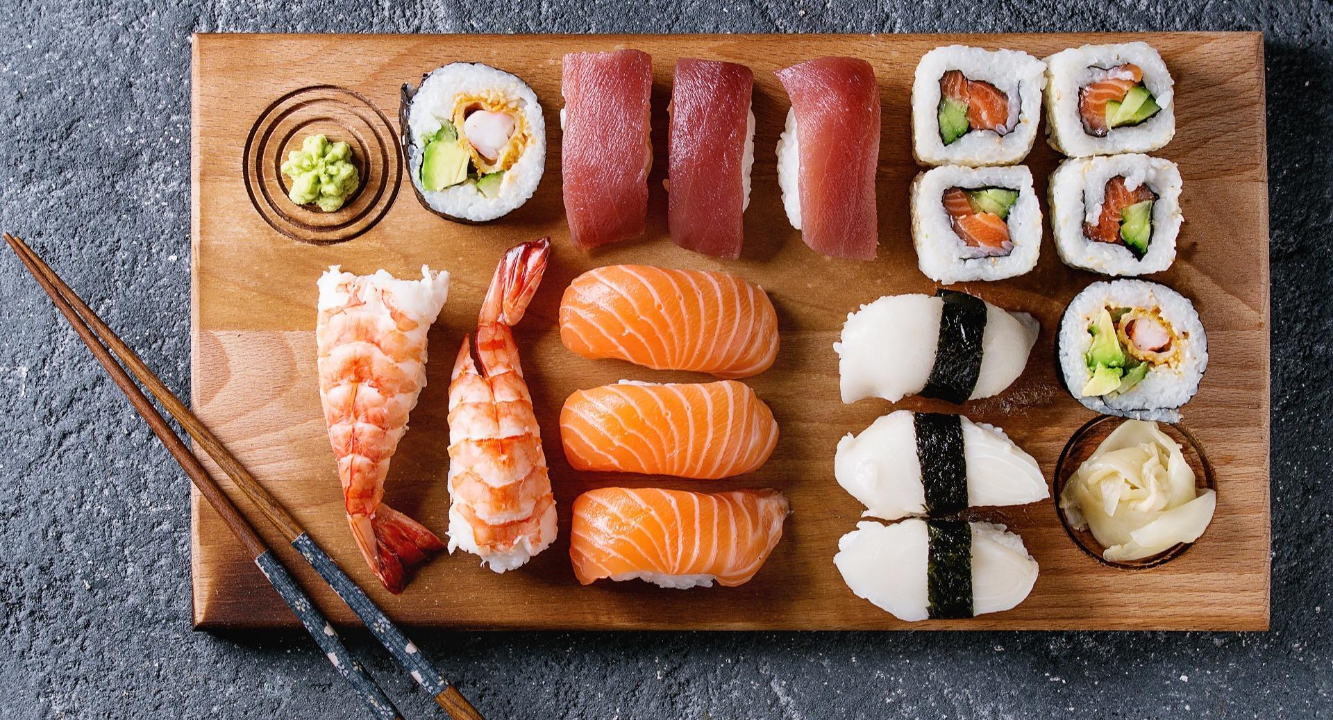 Khai Sushi & More photo 3