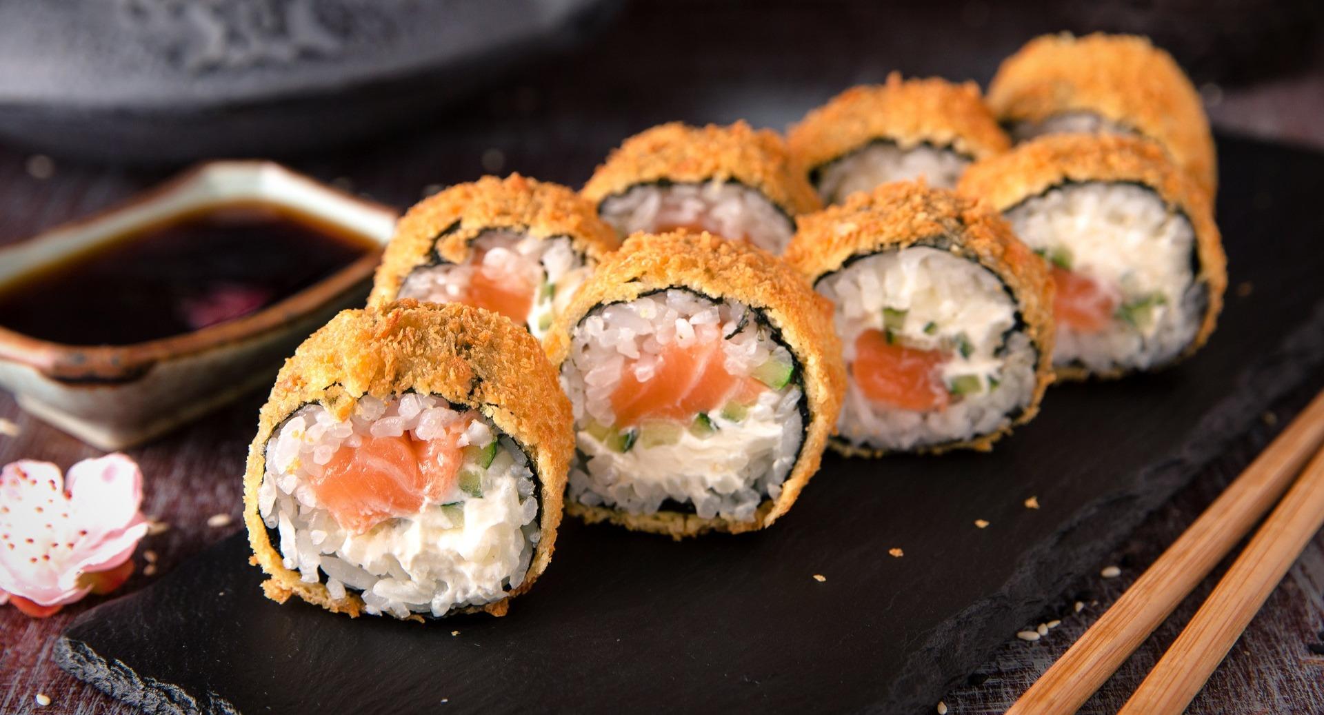 Khai Sushi & More photo 4