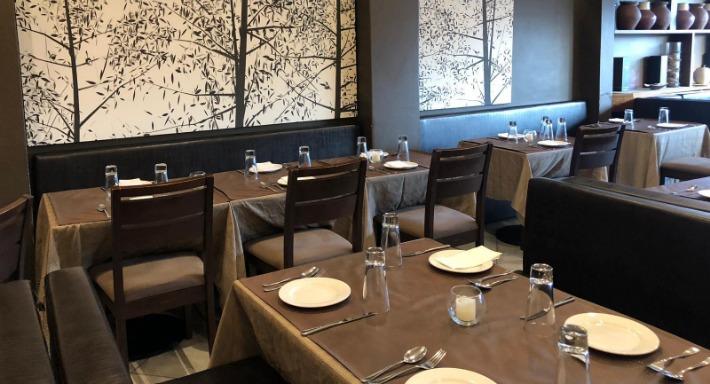 Khanna Indian Restaurant photo 3