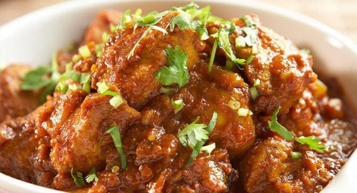 Khanna Indian Restaurant