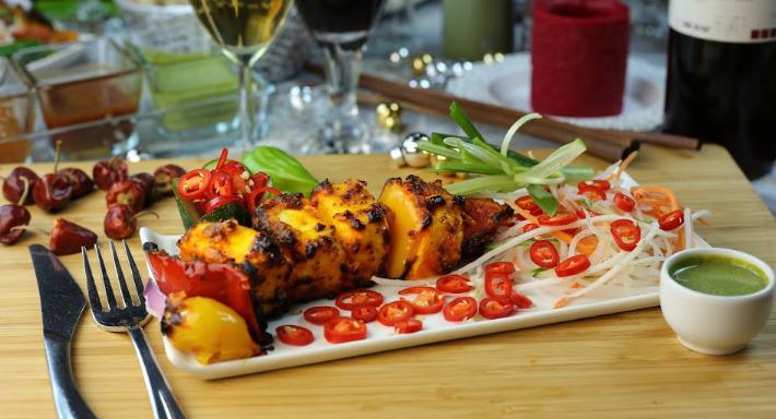 Khansama Tandoori Restaurant photo 1
