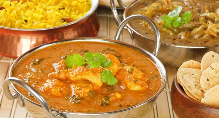 Khaugalli - Mumbai Indian Street Food photo 1