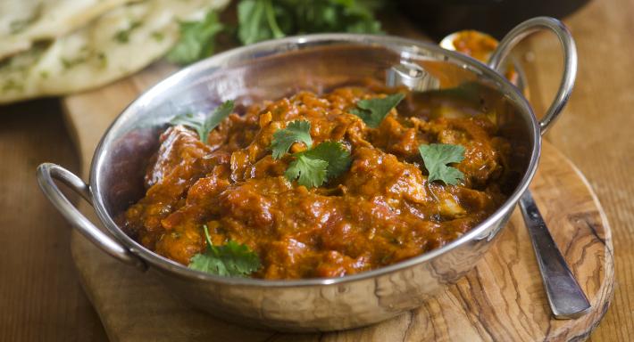 Khaugalli - Mumbai Indian Street Food photo 2