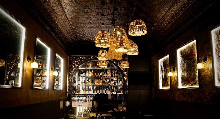 Khun Thai Restaurant