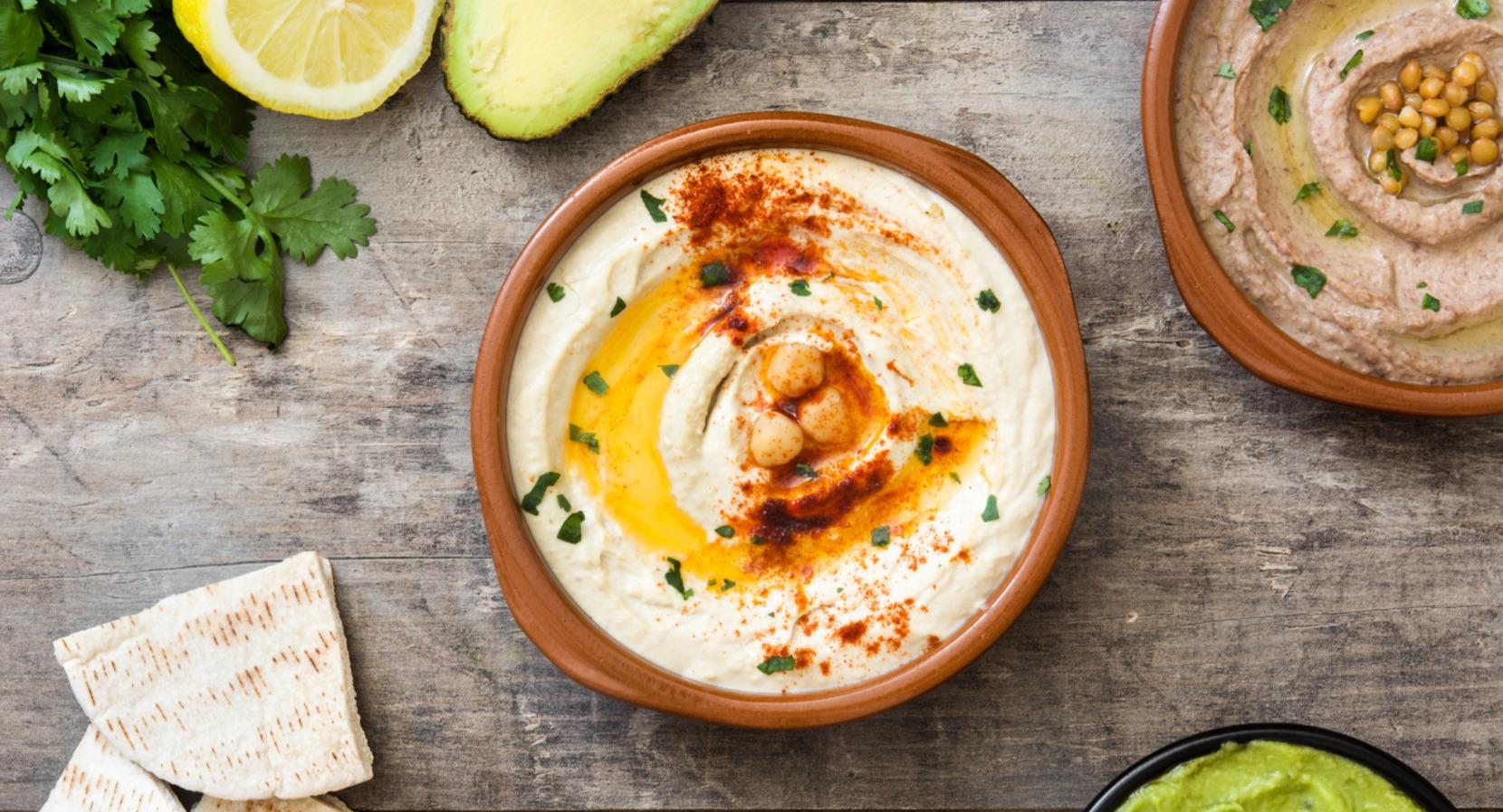 Khuttar Iraqi Cuisine