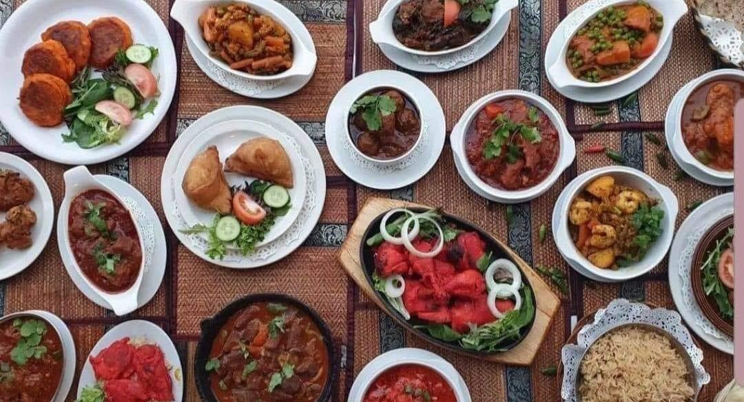 Khyber Pass Pakistani Restaurant photo 1