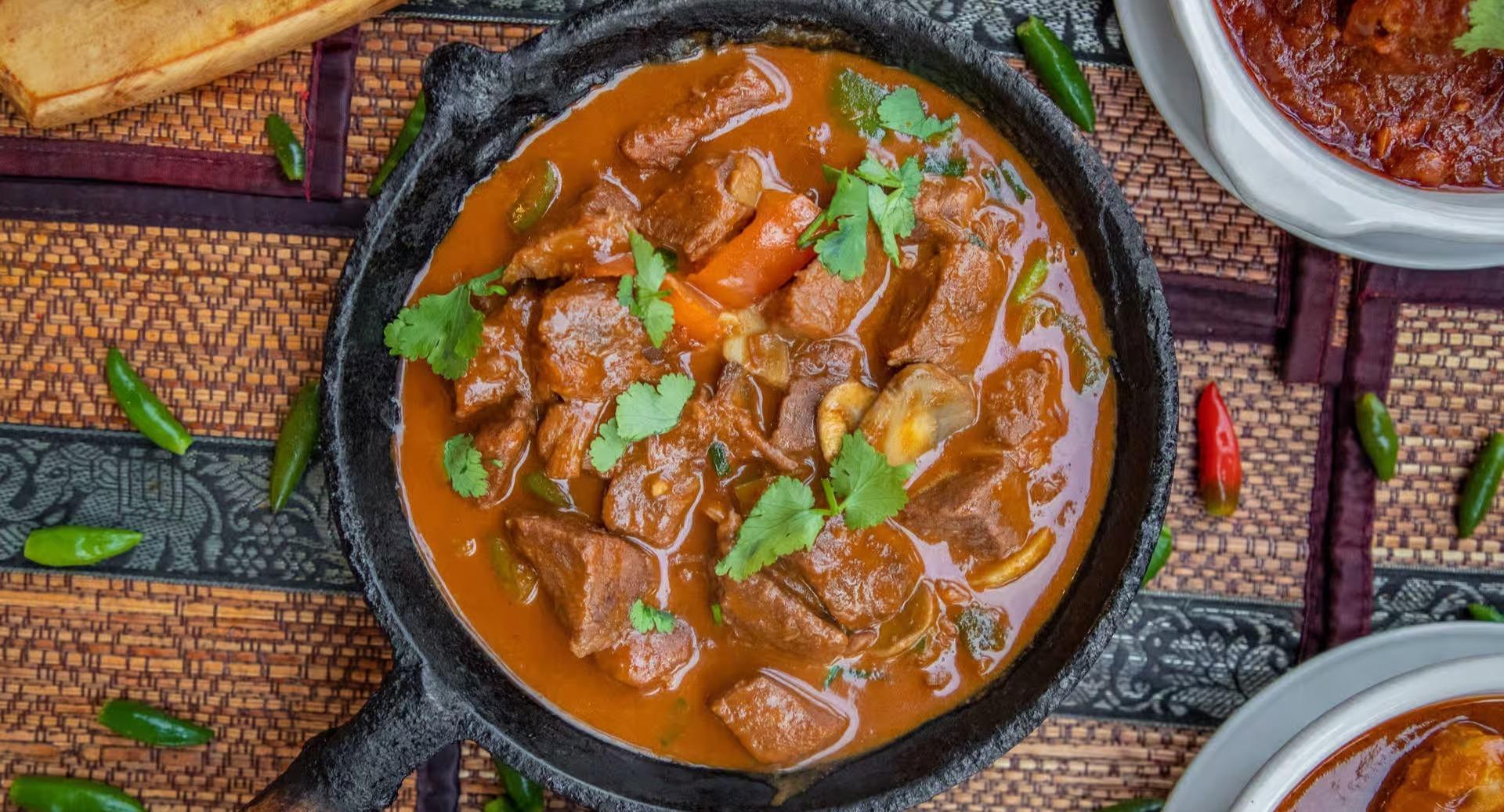 Khyber Pass Pakistani Restaurant photo 4