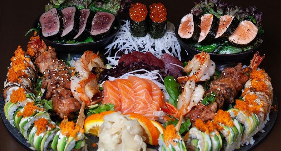 Ki Kuriya Japanese Kitchen photo 1