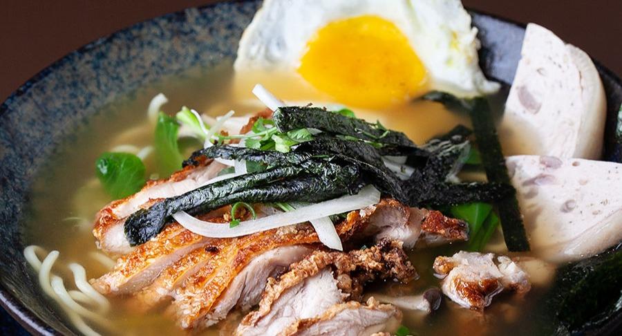 Ki Kuriya Japanese Kitchen photo 2