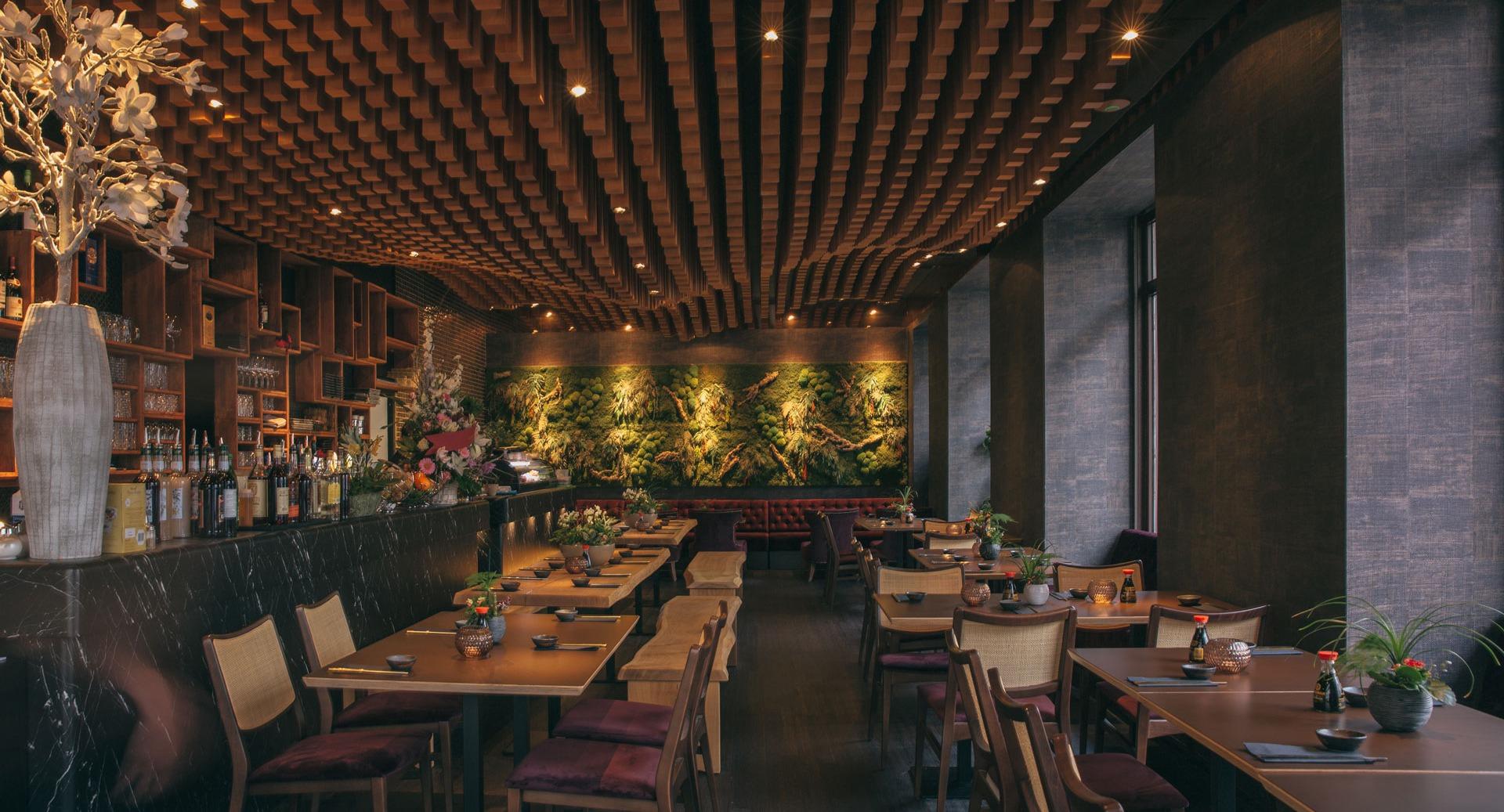 Ki Kuriya Japanese Kitchen photo 5