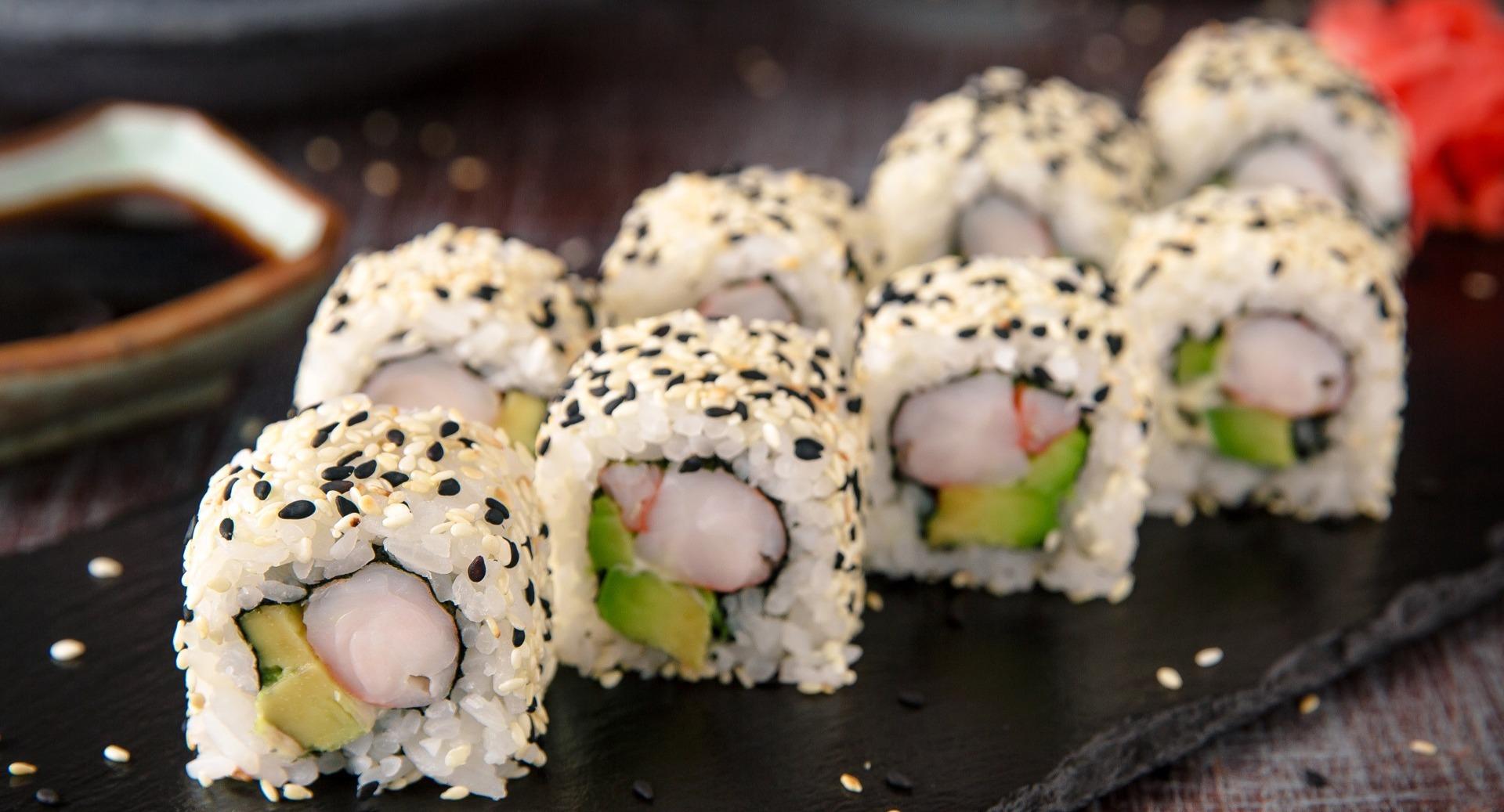 Kichi - Sushi Bar and More photo 3