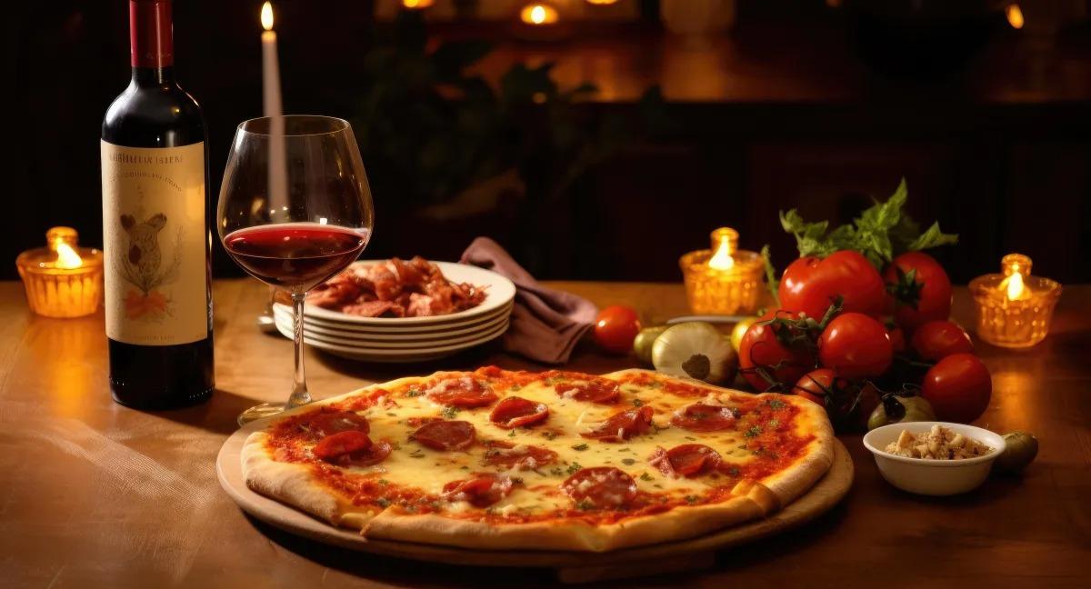 Killarney Pizza Tapas Wine Bar photo 1