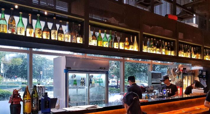 Kimoto Gastro Bar