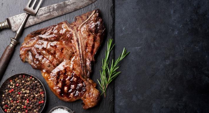 King BBQ smoked MEAT photo 2