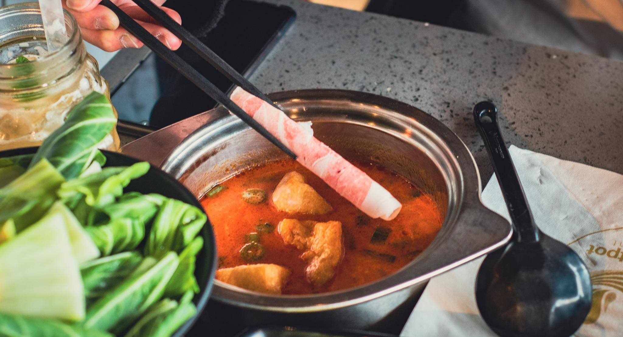King HotPot Morley photo 1