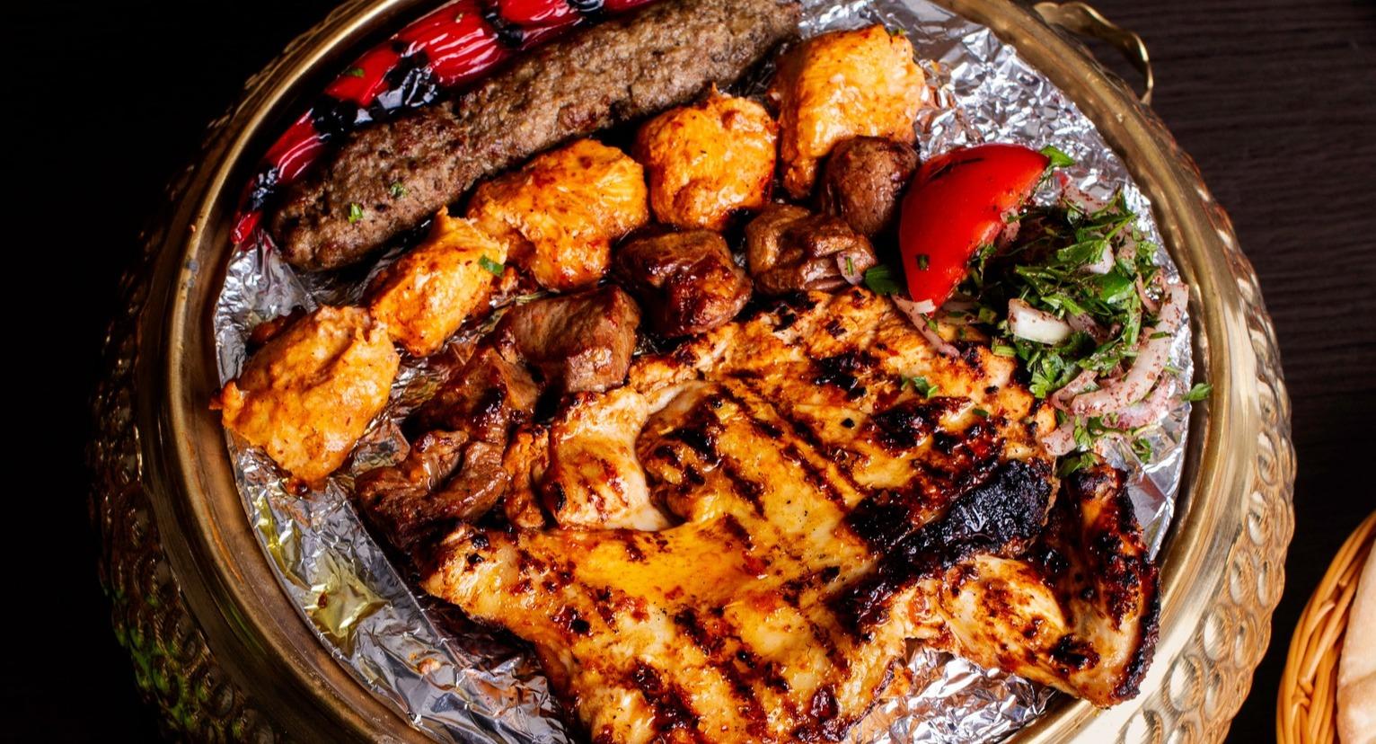 King tut Restaurant Café photo 2