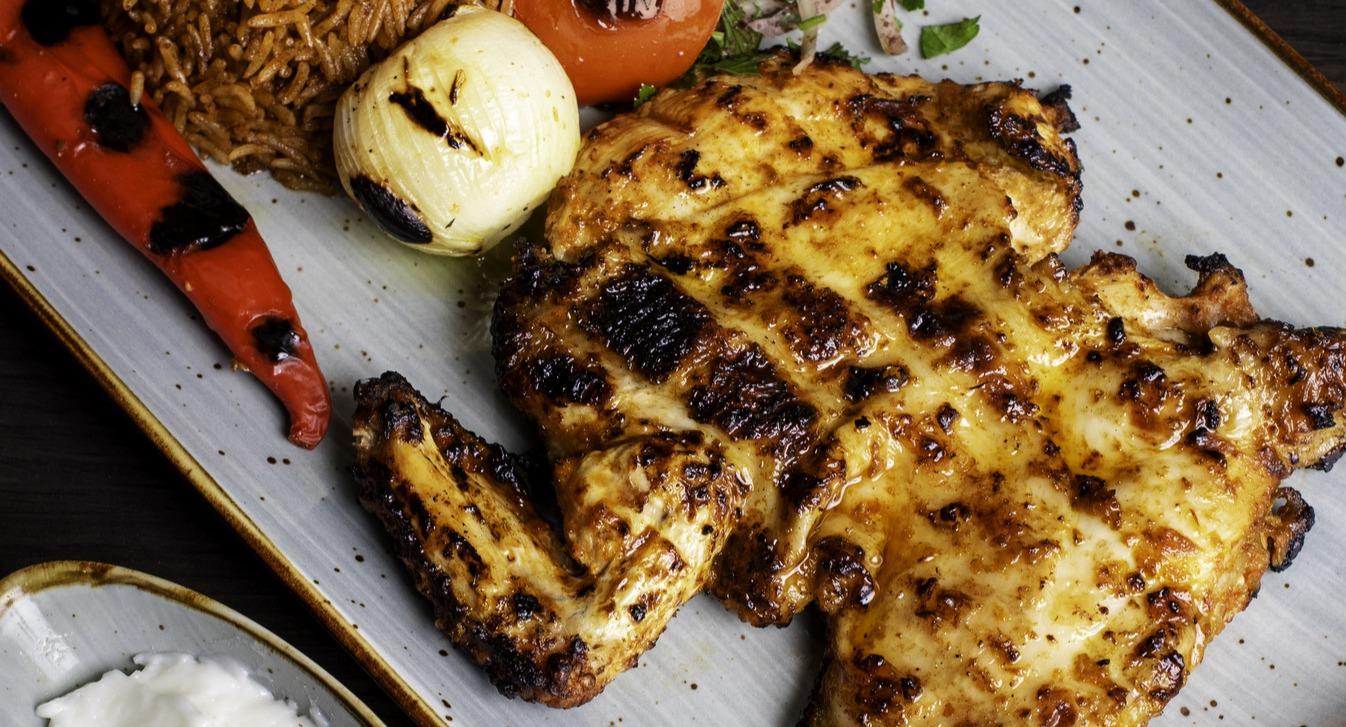 King tut Restaurant Café photo 4