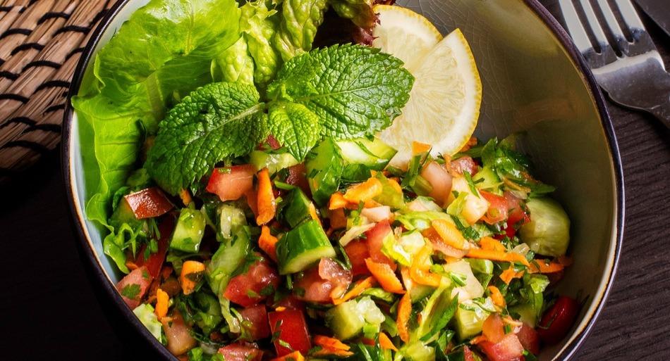 King tut Restaurant Café photo 5