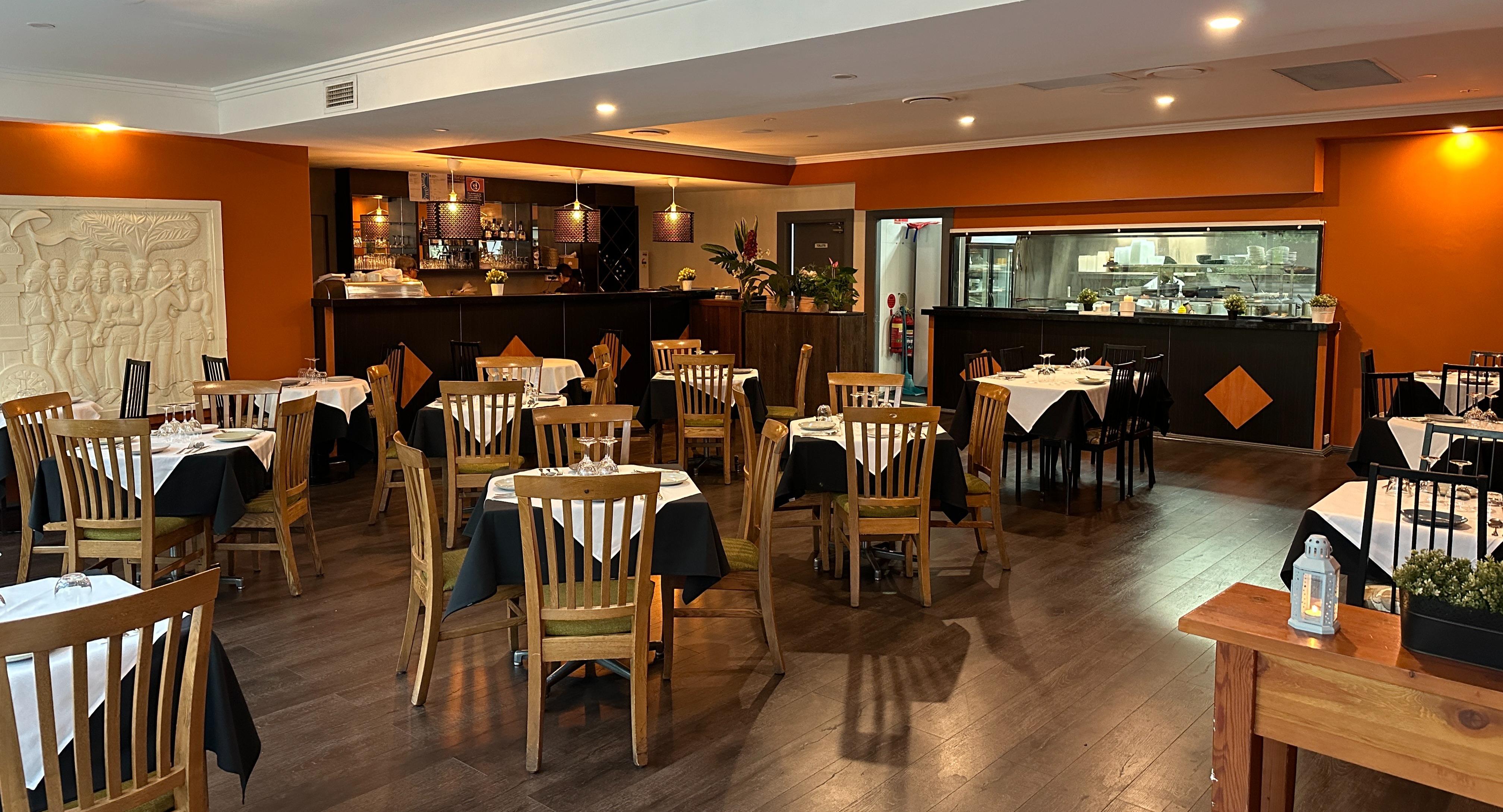 Kingsway Curry photo 1