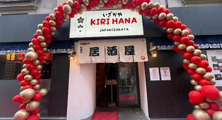 KIRI HANA Izakaya