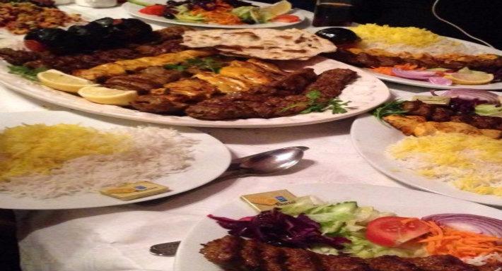 Kish Restaurant