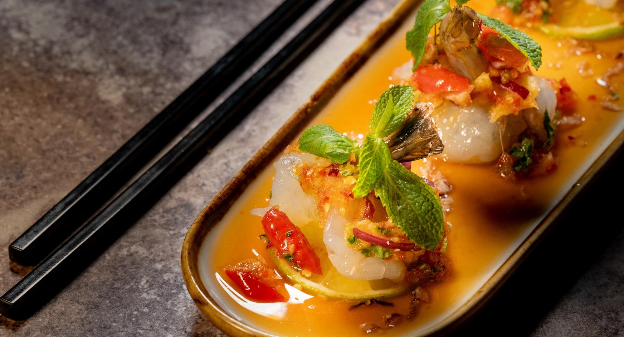KITCHAI Thai Restaurant and Bar photo 2